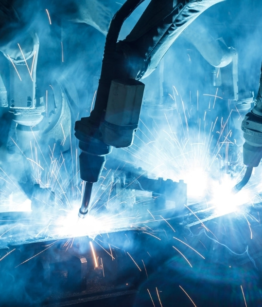 Aluminium manufacturing and engineering solutions